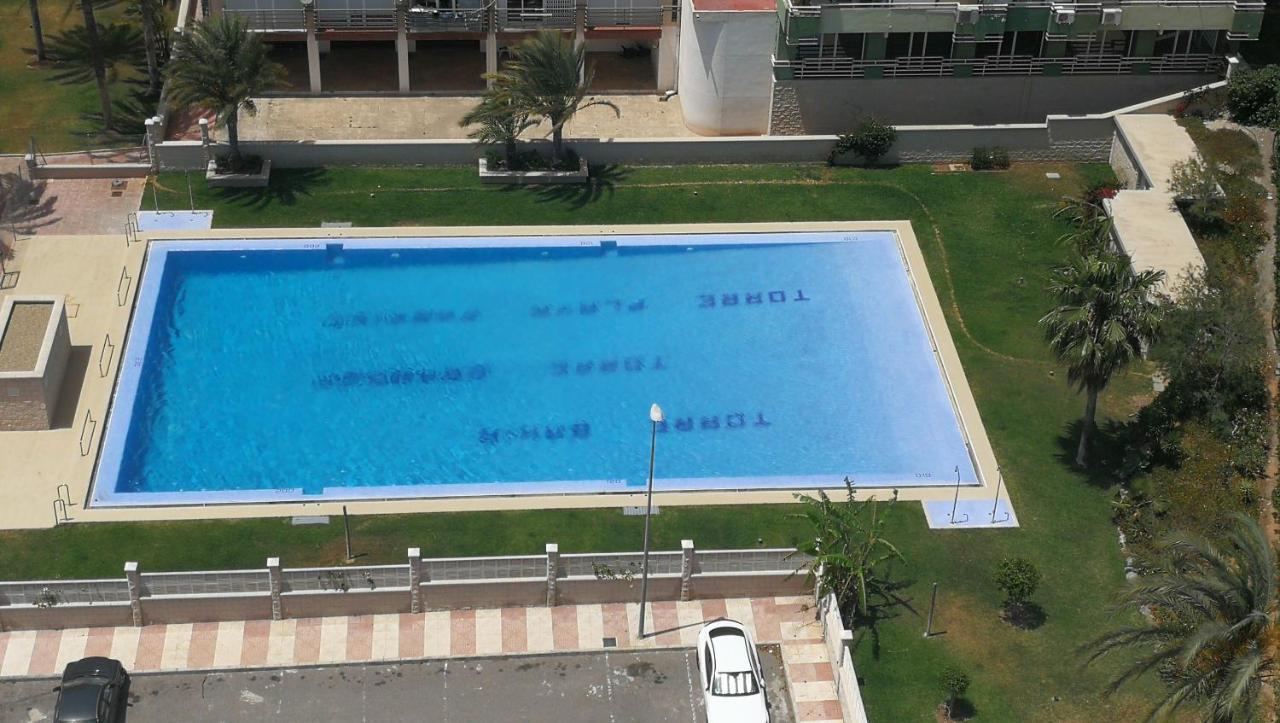 Alojamiento Con Vistas Al Mar اغوادولس المظهر الخارجي الصورة