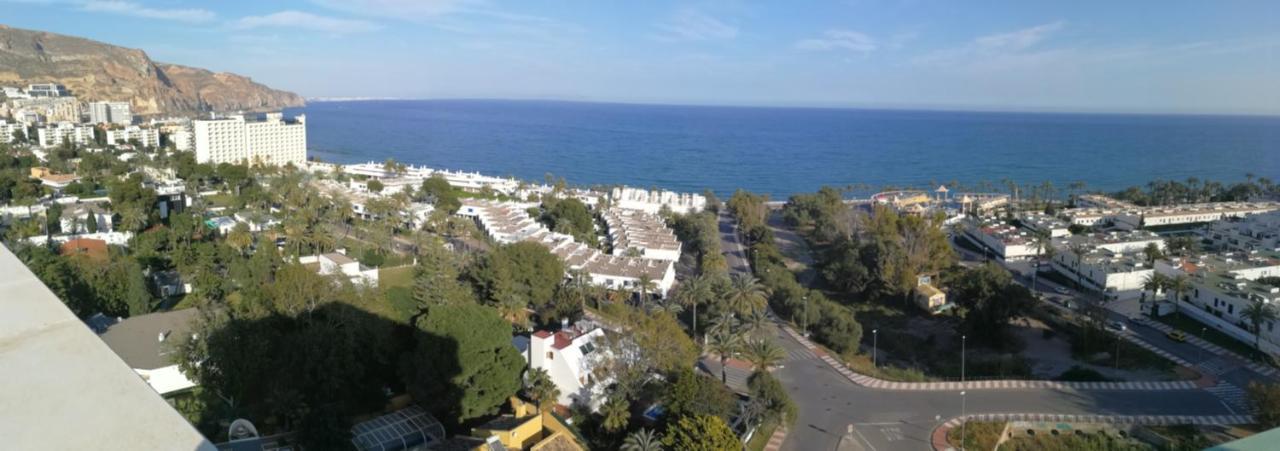 Alojamiento Con Vistas Al Mar اغوادولس المظهر الخارجي الصورة
