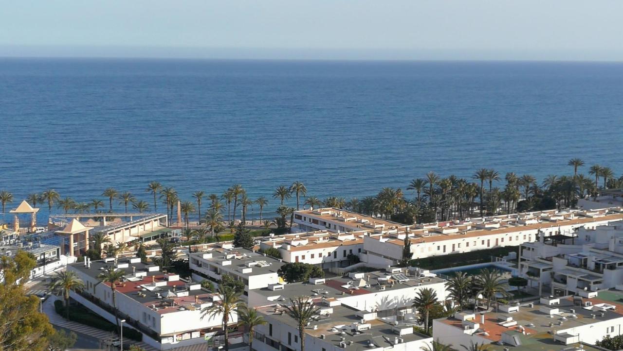 Alojamiento Con Vistas Al Mar اغوادولس المظهر الخارجي الصورة
