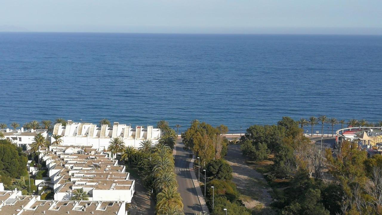 Alojamiento Con Vistas Al Mar اغوادولس المظهر الخارجي الصورة