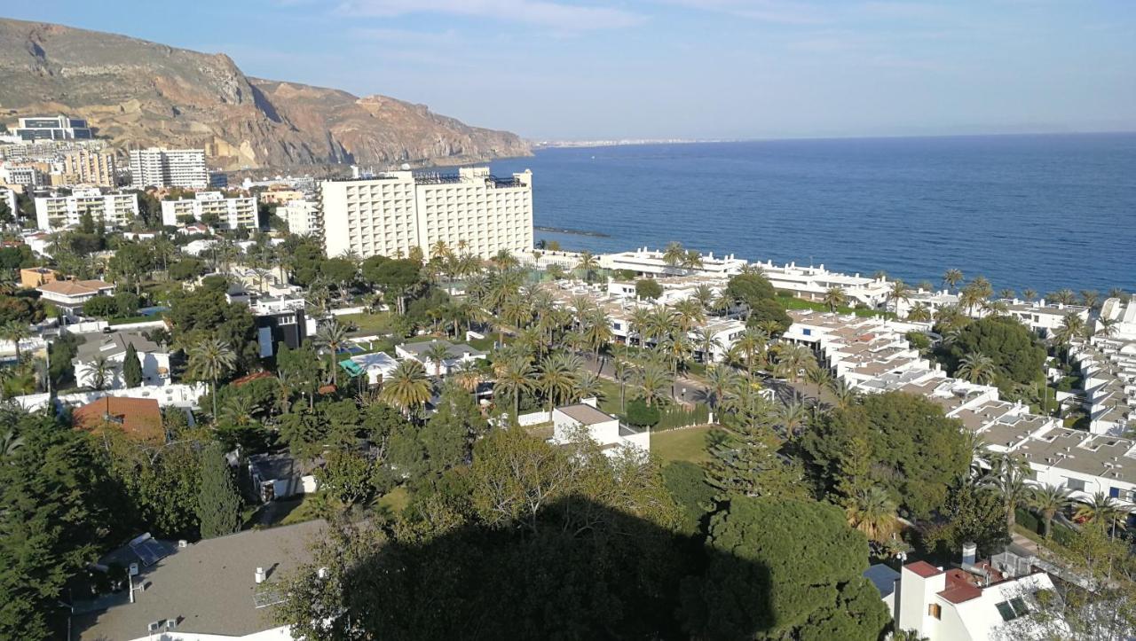Alojamiento Con Vistas Al Mar اغوادولس المظهر الخارجي الصورة