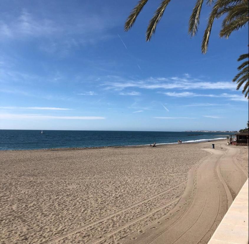 Alojamiento Con Vistas Al Mar اغوادولس المظهر الخارجي الصورة